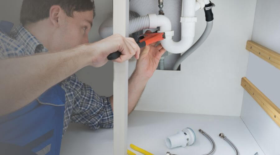 Professional septic pumping service in Cromona, KY